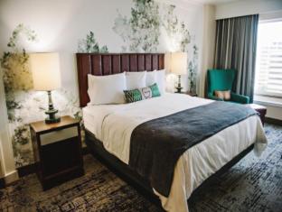 The Grove Hotel Boise Quarto foto